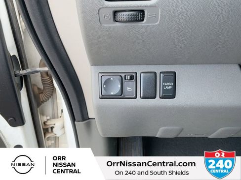 Used 2008 Nissan Frontier SE w/ SE Value Truck Pkg image 18