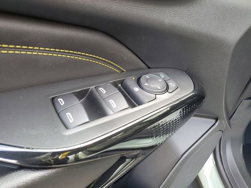 New 2026 Chevrolet Trax ACTIV image 13