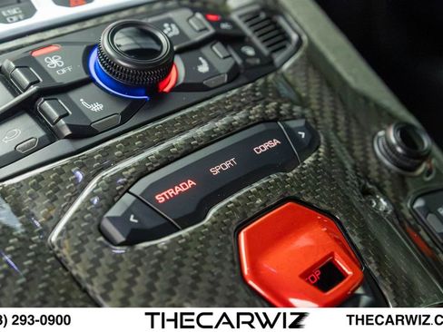 Used 2013 Lamborghini Aventador LP 700-4 AWD/4WD image 77