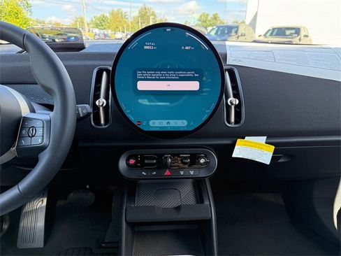 New 2026 MINI Cooper Countryman S image 11