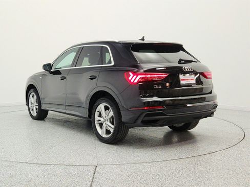 Used 2023 Audi Q3 2.0T Premium w/ Convenience Package AWD/4WD image 7