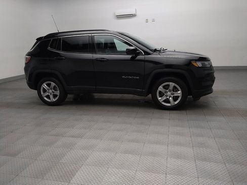 Used 2024 Jeep Compass Latitude w/ Altitude Special Edition AWD/4WD image 11