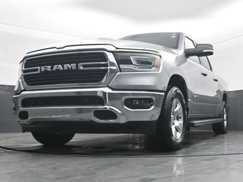 Used 2019 RAM 1500 Big Horn AWD/4WD image 26