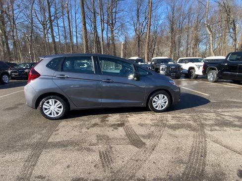 Used 2017 Honda Fit LX image 15
