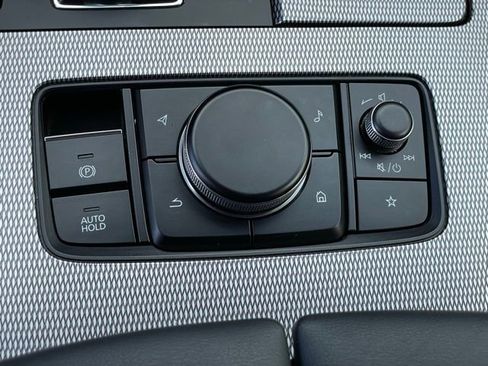 Certified 2024 MAZDA CX-90 Plug-In Hybrid w/ Premium Plus image 23