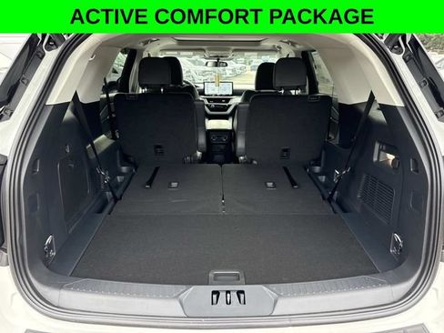New 2026 Ford Explorer Active w/ Active Comfort Package AWD/4WD image 13