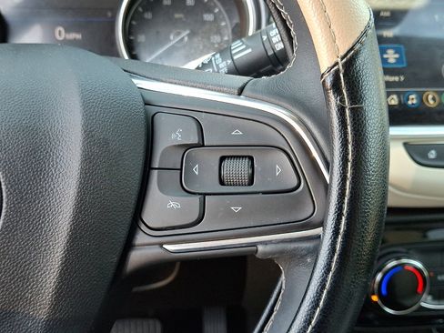 Certified 2023 Buick Encore GX Preferred w/ Cold Weather Comfort Package FWD image 23