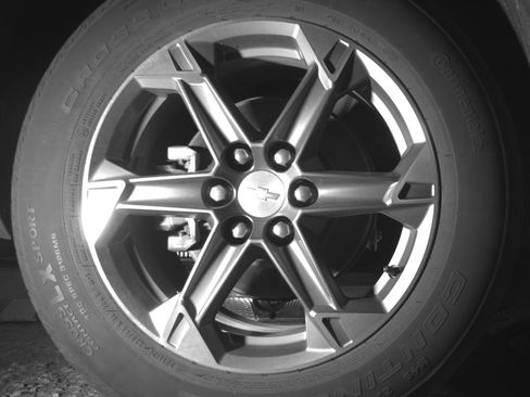 Used 2025 Chevrolet Blazer LT FWD image 15
