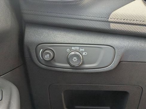 New 2026 Chevrolet TrailBlazer LT w/ Convenience Package image 16