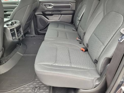 New 2026 RAM 1500 Lone Star RWD image 25