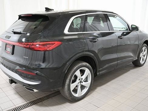 Used 2025 Audi Q5 Premium Plus AWD/4WD image 13