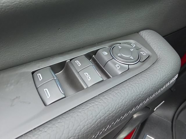 New 2026 GMC Yukon Denali w/ Advanced Technology Package AWD/4WD image 23