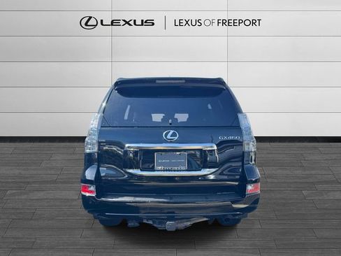 Used 2023 Lexus GX 460 Premium w/ Premium Package AWD/4WD image 5