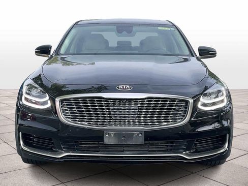 Used 2019 Kia K900 Luxury w/ VIP Package image 3