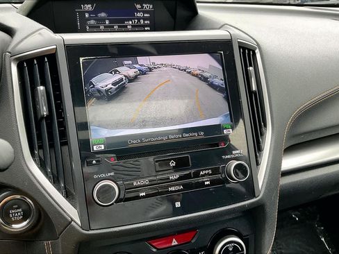 Used 2019 Subaru Crosstrek 2.0i Limited w/ Moonroof Package w/Navigation AWD/4WD image 27