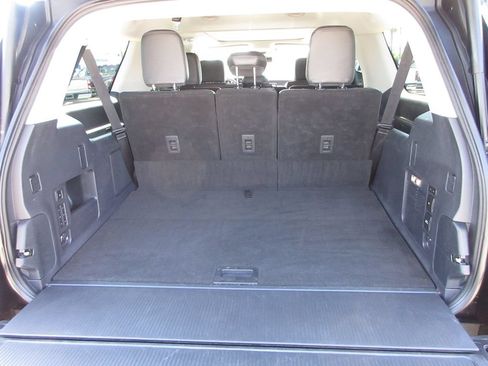 Certified 2025 Ford Expedition Max Platinum AWD/4WD image 26