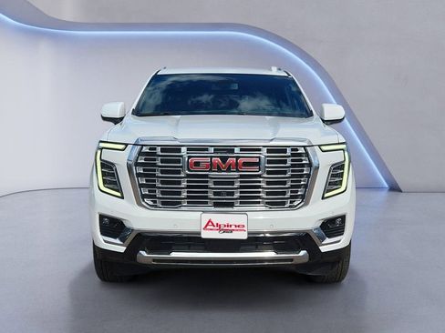 Used 2025 GMC Yukon Denali image 8