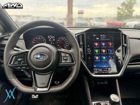 Used 2024 Subaru WRX Limited AWD/4WD image 29