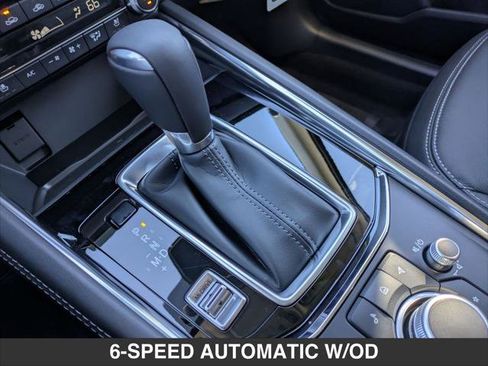New 2025 MAZDA CX-5 AWD 2.5 S w/ Premium Plus Pkg image 10