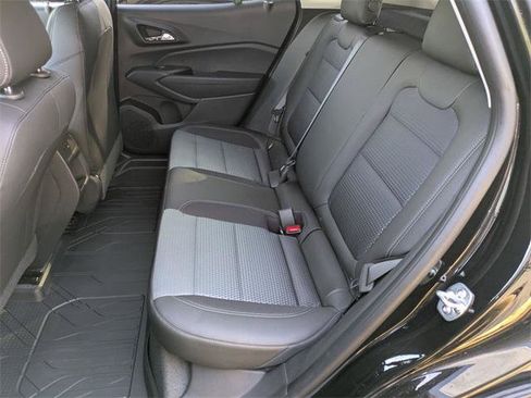 New 2026 Chevrolet Trax LT w/ Driver Confidence Package image 21