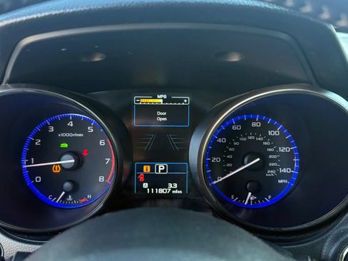 Used 2019 Subaru Outback 2.5i Limited AWD/4WD image 15
