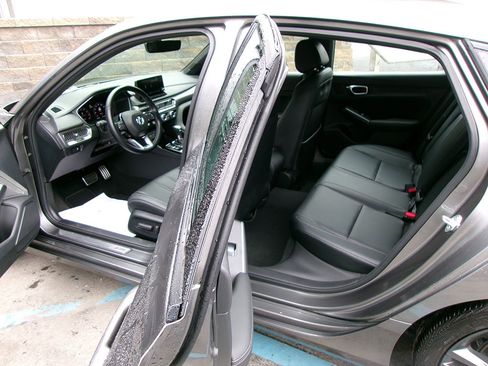 Used 2023 Acura Integra A-Spec image 13