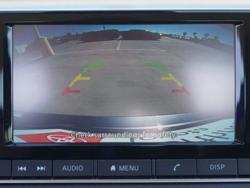 Used 2024 Nissan Altima 2.5 S FWD image 23