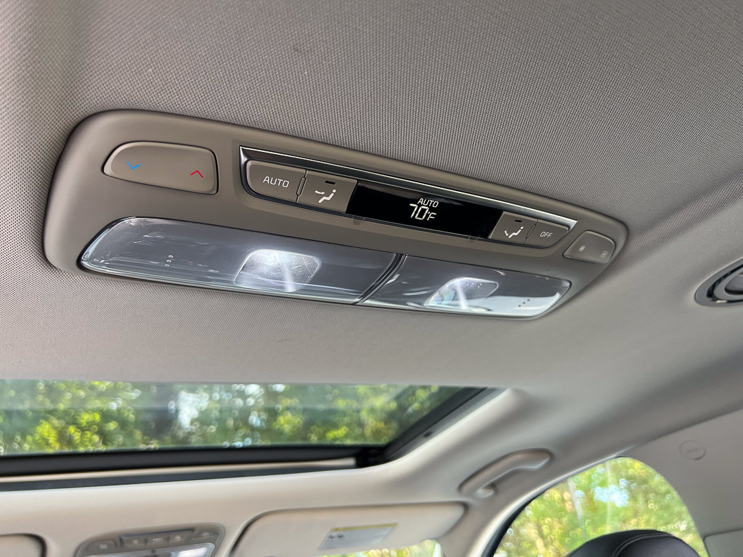Used 2020 Kia Telluride EX w/ EX Premium Package FWD image 33