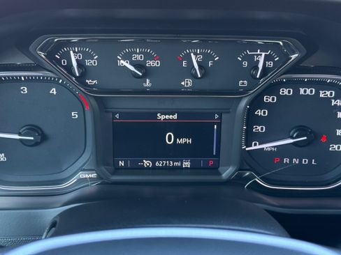 Used 2022 GMC Sierra 2500 SLE w/ SLE Value Package; image 22