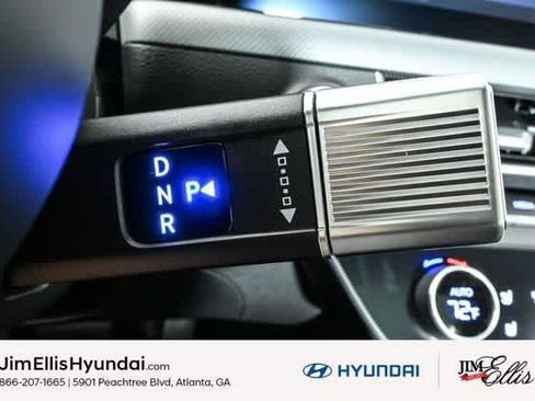 New 2025 Hyundai Sonata Limited FWD image 31