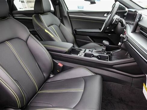 New 2026 Kia K5 GT w/ GT1 Package image 15