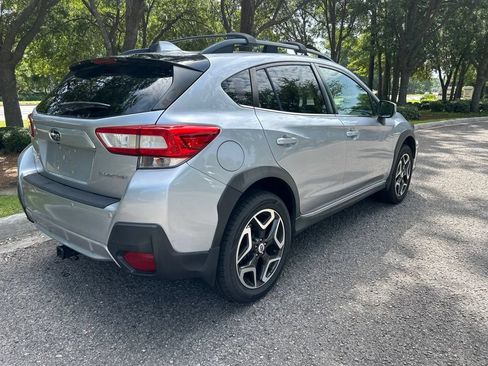 Used 2018 Subaru Crosstrek 2.0i Limited AWD/4WD image 6
