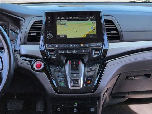 Used 2021 Honda Odyssey Touring image 15