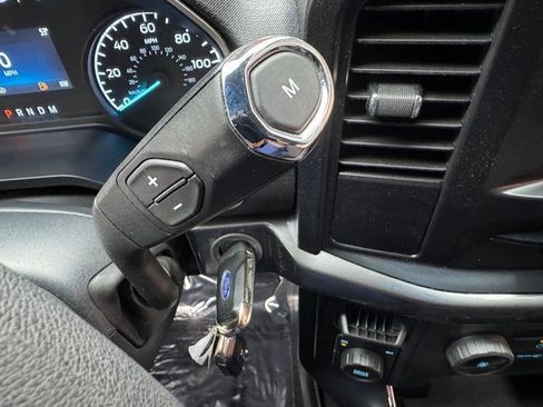 Certified 2023 Ford F150 XL w/ STX Appearance Package image 22