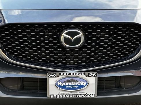 Used 2024 MAZDA CX-30 AWD 2.5 S w/ Preferred Package image 12