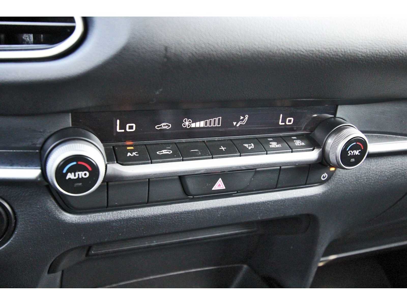 Used 2025 MAZDA CX-30 AWD 2.5 S w/ Select Sport Pkg image 23