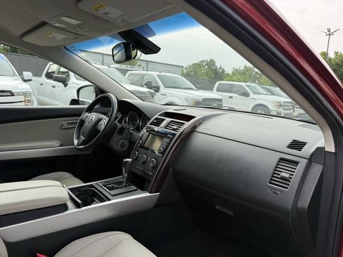 Used 2014 MAZDA CX-9 Grand Touring FWD image 9