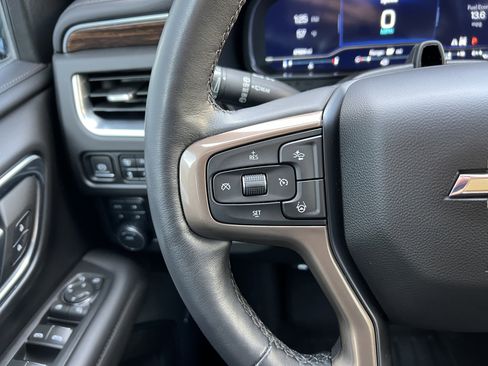 Used 2023 Chevrolet Tahoe High Country image 28