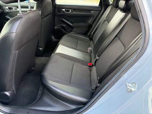 Used 2024 Honda Civic Sport image 16