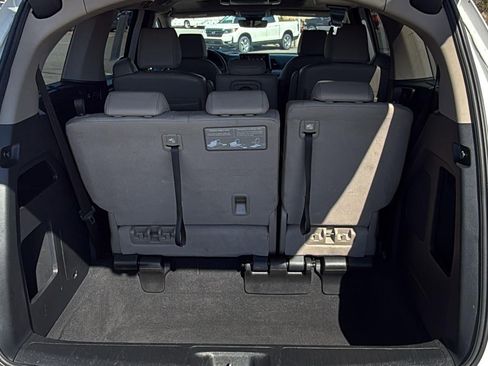 Used 2023 Honda Odyssey Touring image 21