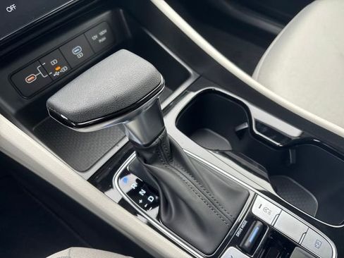 New 2026 Hyundai Tucson SEL image 20