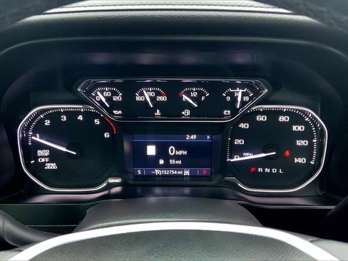 Used 2021 GMC Sierra 1500 SLT image 15