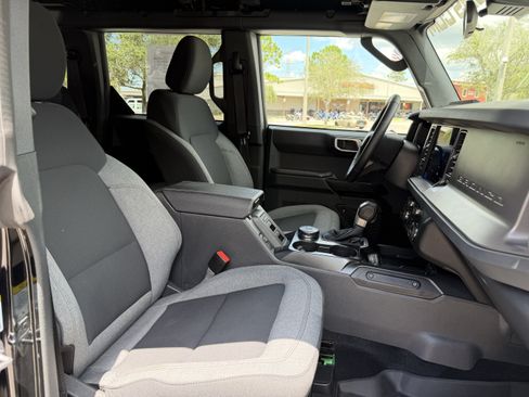 Used 2026 Ford Bronco Big Bend AWD/4WD image 18