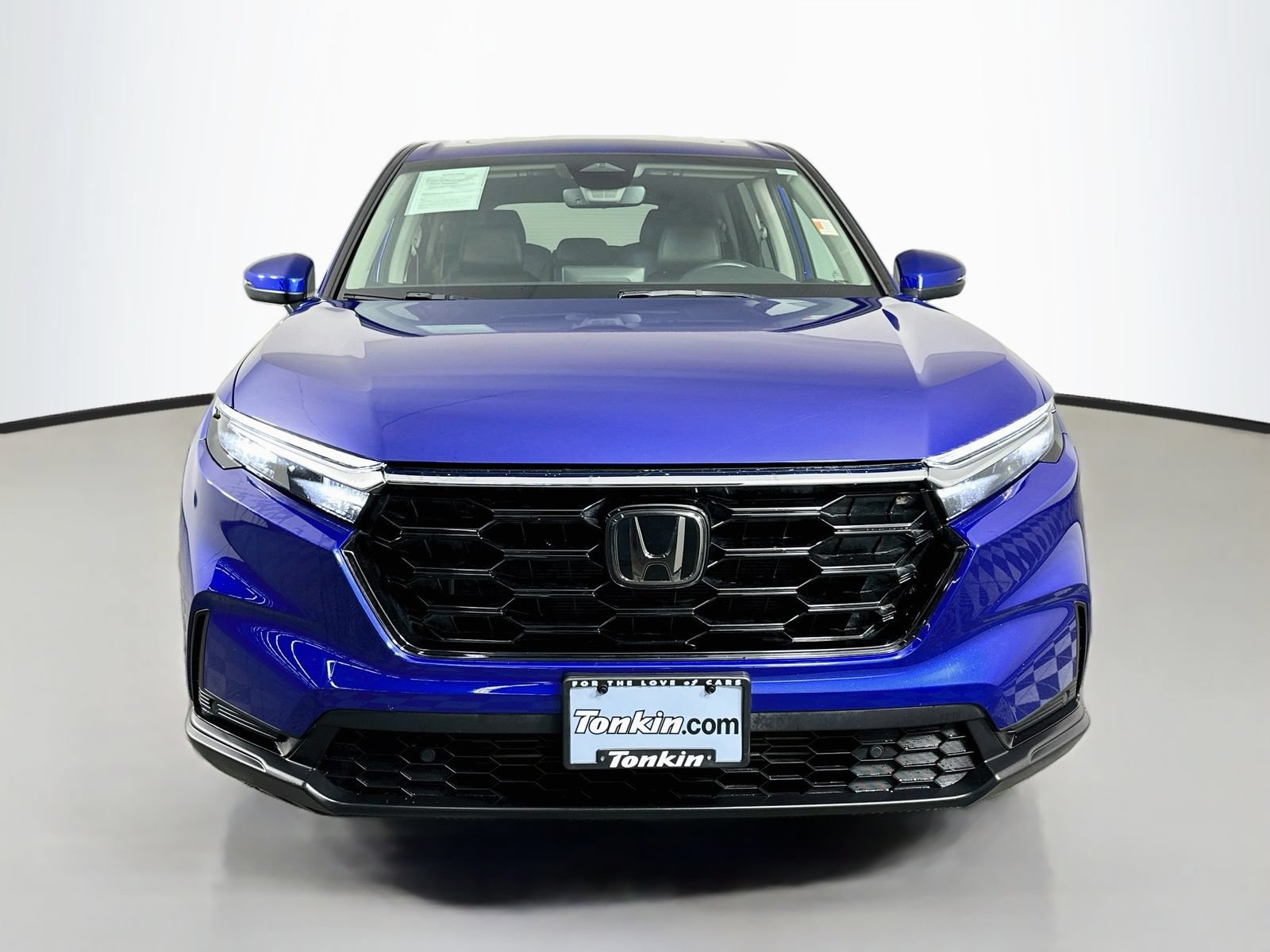 Used 2023 Honda CR-V EX-L image 2