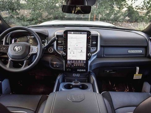 New 2026 RAM 2500 Laramie image 14