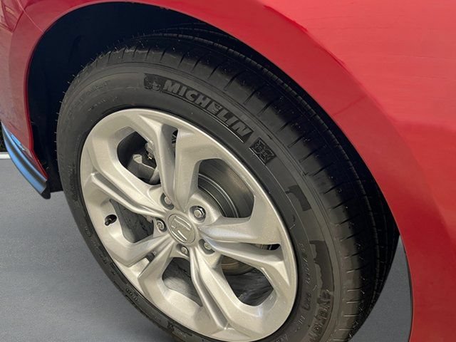 New 2026 Honda Accord LX image 10