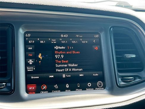 Used 2022 Dodge Challenger R/T Scat Pack image 14