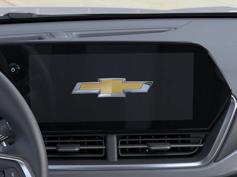 New 2026 Chevrolet Trax LT w/ Driver Confidence Package image 46