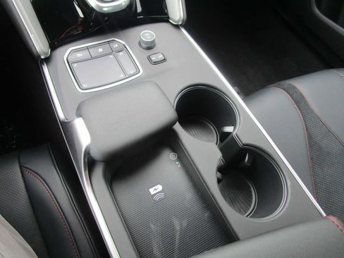 New 2025 Acura TLX SH-AWD w/ A-SPEC Pkg image 21