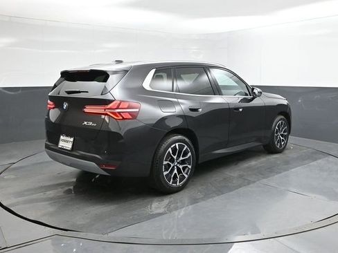 New 2026 BMW X3 xDrive30 w/ Premium Package image 11